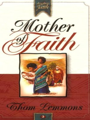 Mother of Faith - ebook
